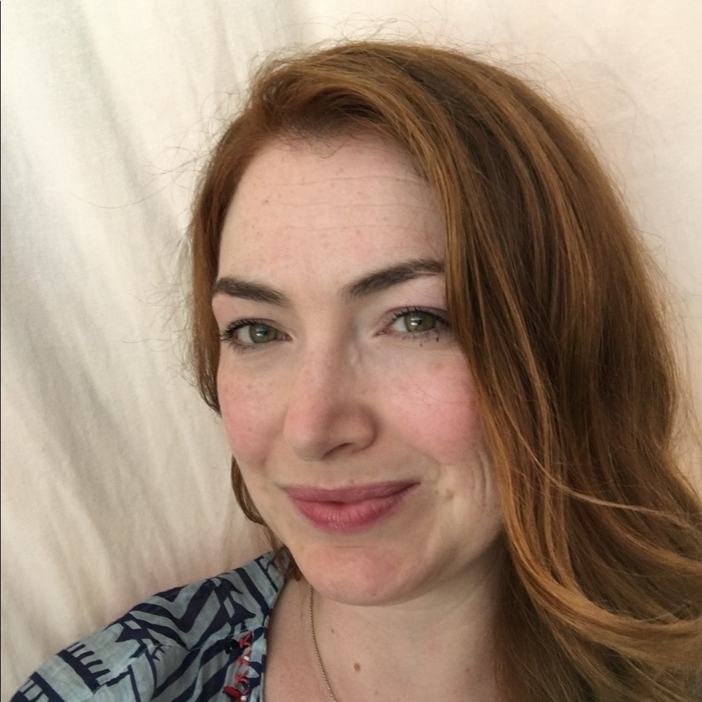 Meet your Posher, Candice